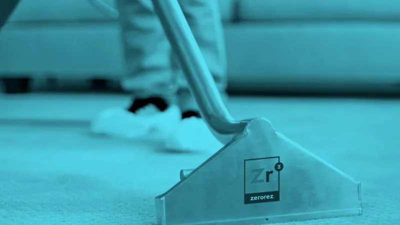 6 Things to Consider When Hiring a Carpet Cleaner