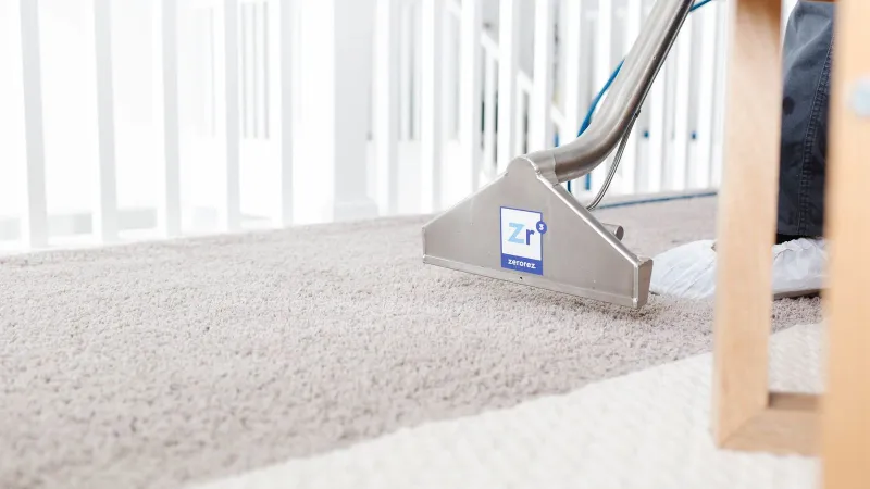King County Carpet Cleaning