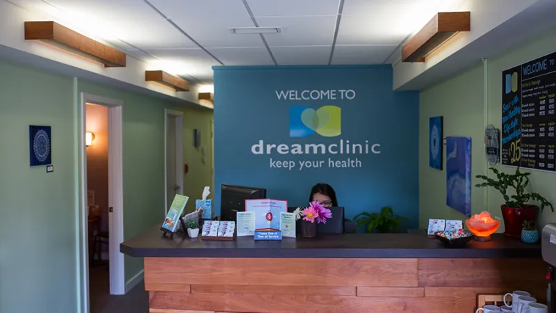 Healthy Home, Healthy Body: Leading Green Carpet Cleaning Company Partners with Local Massage Studio, Dreamclinic