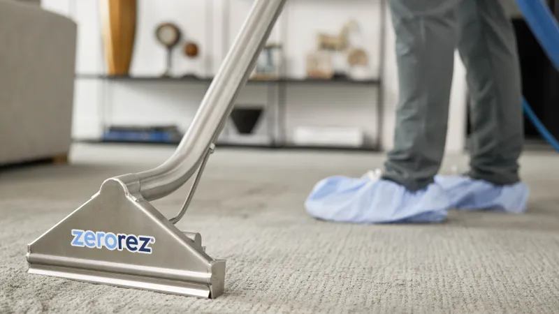 Cleaning vs. Replacement: What’s the Best Option for Your Carpet?
