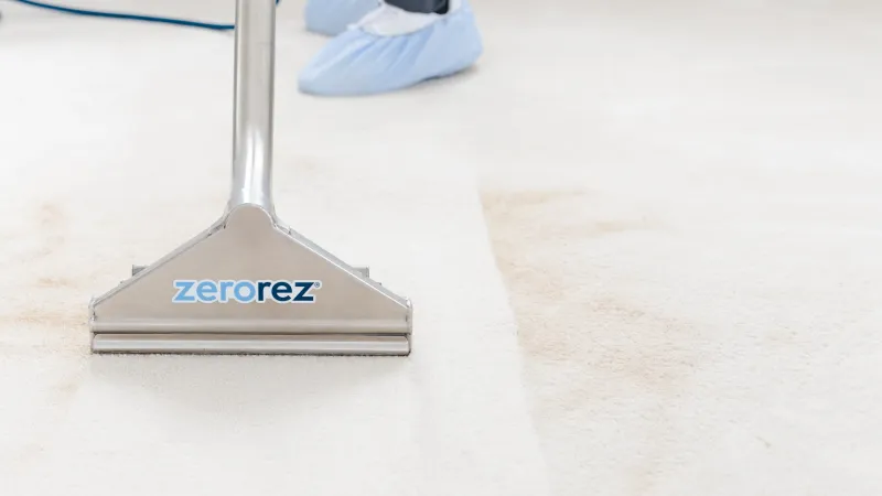 Zerorez Tile and Grout Cleaning, MN