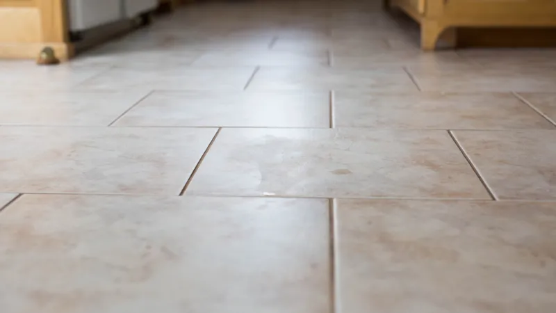 The Importance of Having Clean Bathroom Tile