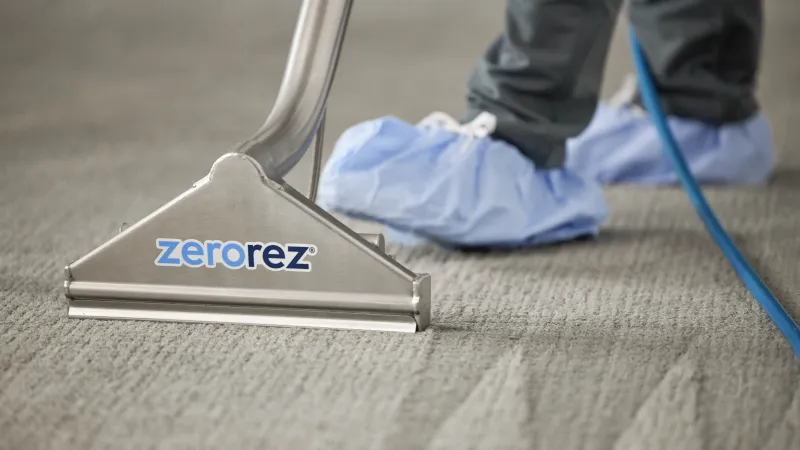 What Sets Zerorez® Phoenix’s Carpet Cleaning Apart?