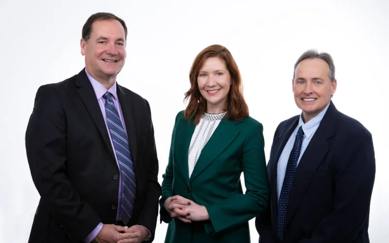 FireSide Natural Gas Team