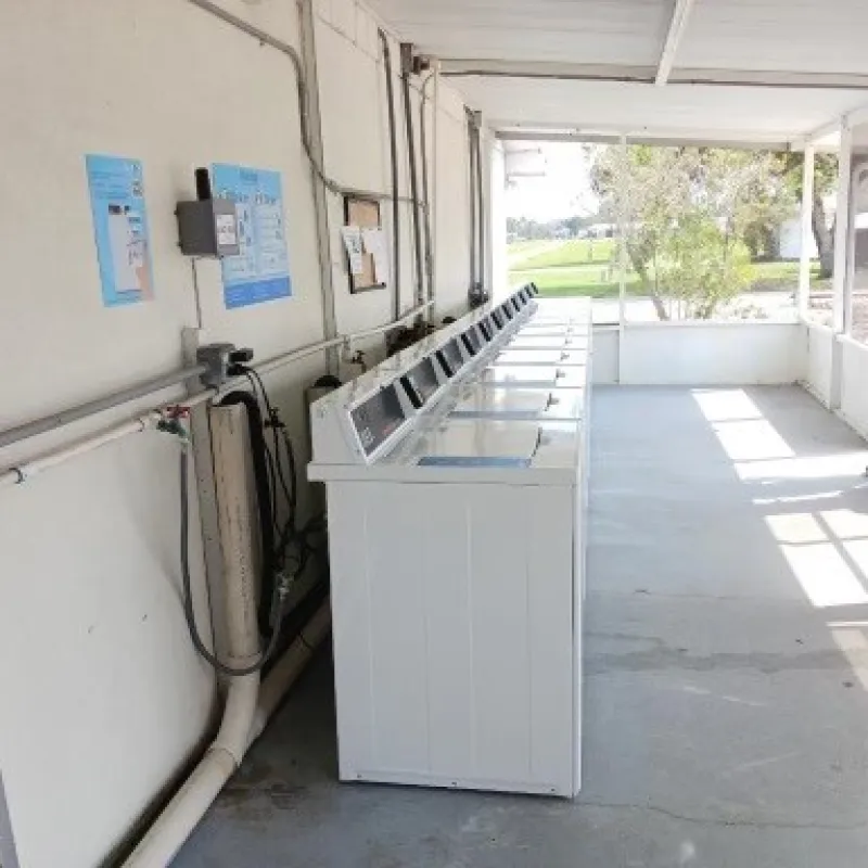 Lakeport RV Park Aaxon