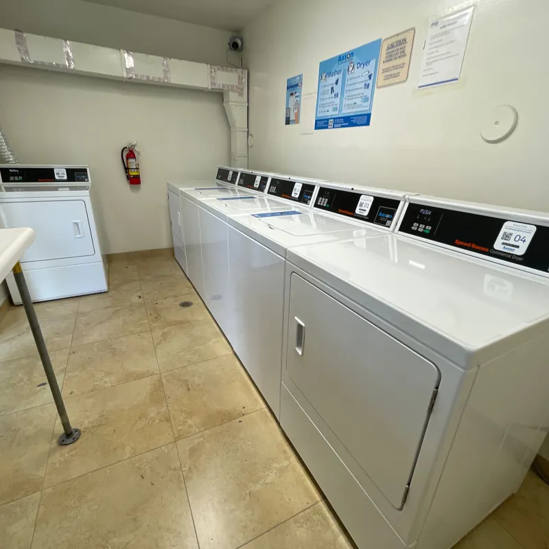 Crystal Pines Apartments Aaxon