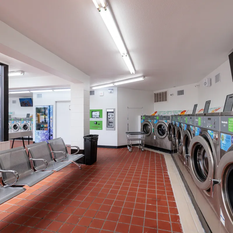 Friendly Laundry Tampa | Aaxon