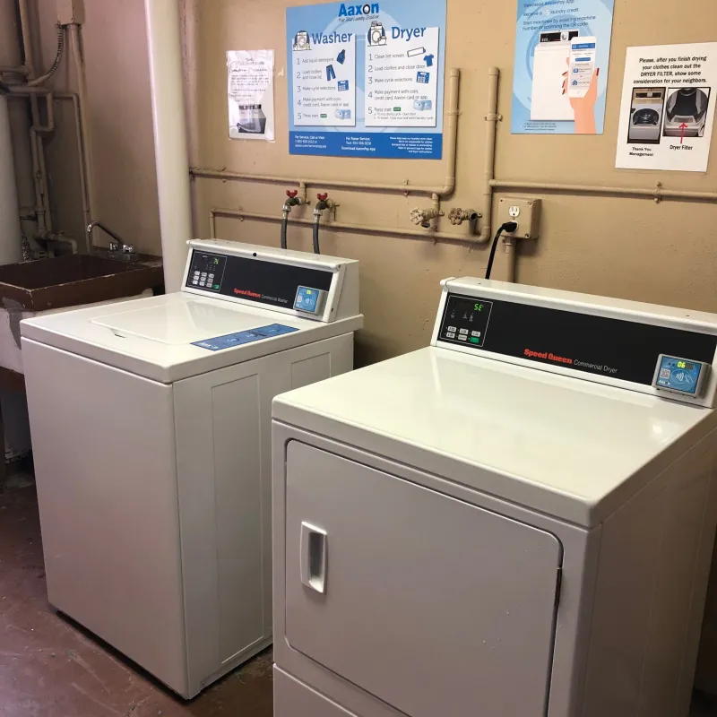 Meadowbrook Towers Aaxon