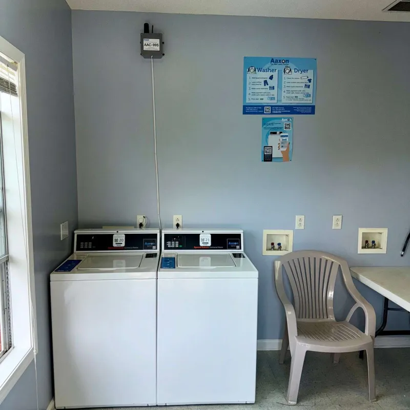 The Tarragon Apartments Aaxon