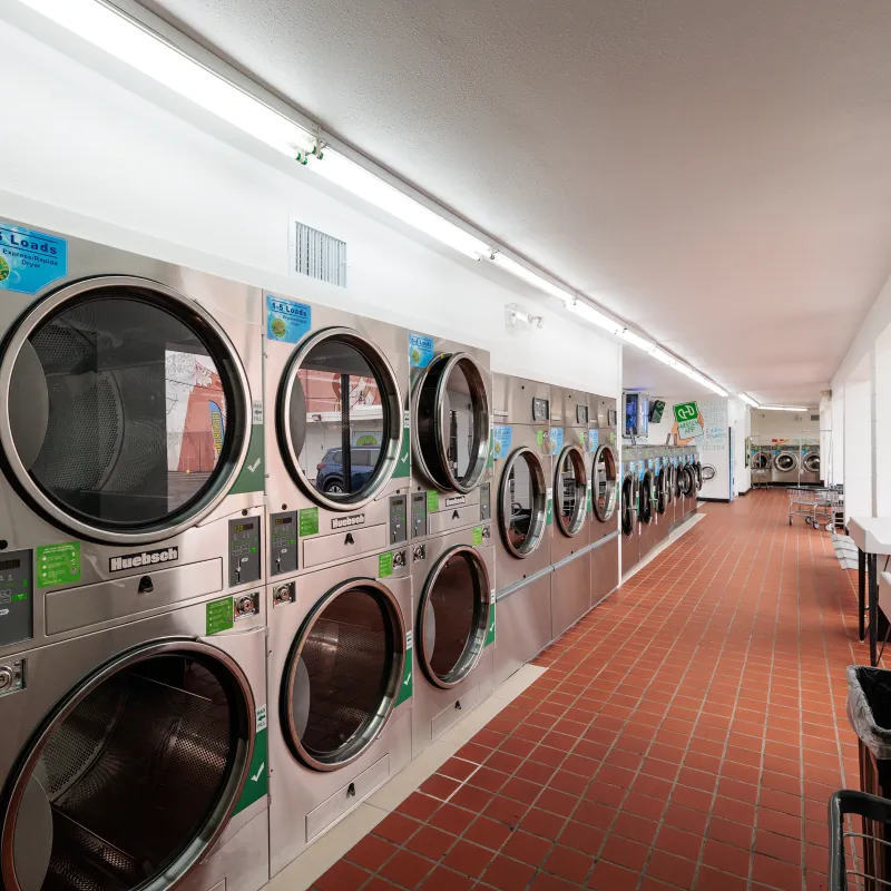 Friendly Laundry Tampa | Aaxon