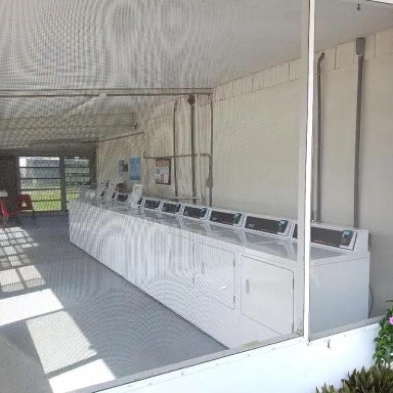 Lakeport RV Park Aaxon