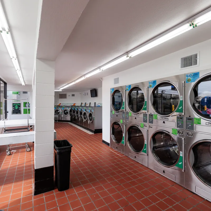 Friendly Laundry Tampa | Aaxon