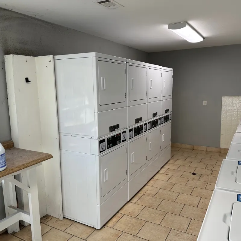 Eagle Mobile Home Park Aaxon