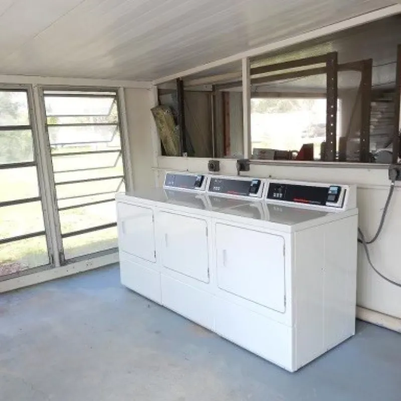 Lakeport RV Park Aaxon