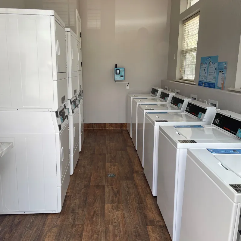 Miller Creek Apartments Aaxon