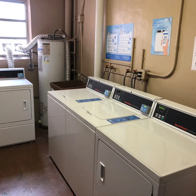 Meadowbrook Towers Aaxon