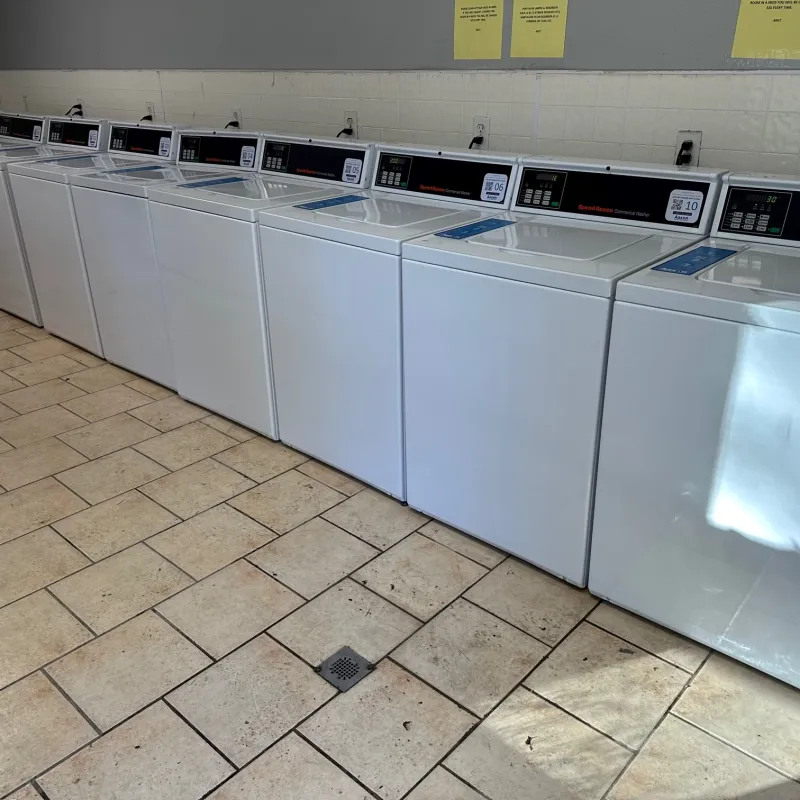 Eagle Mobile Home Park Aaxon