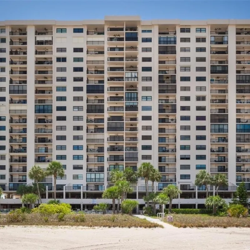 Harbour Light Towers Association Aaxon