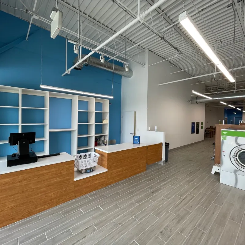 Soap Lab Laundry Aaxon