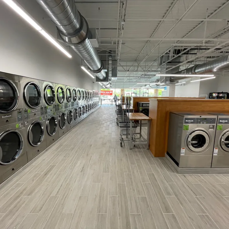 Soap Lab Laundry Aaxon