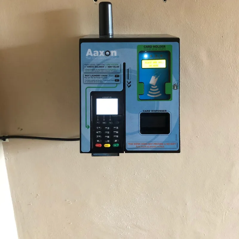 Meadowbrook Towers Aaxon