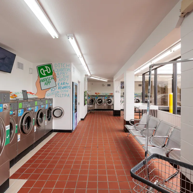 Friendly Laundry Tampa | Aaxon