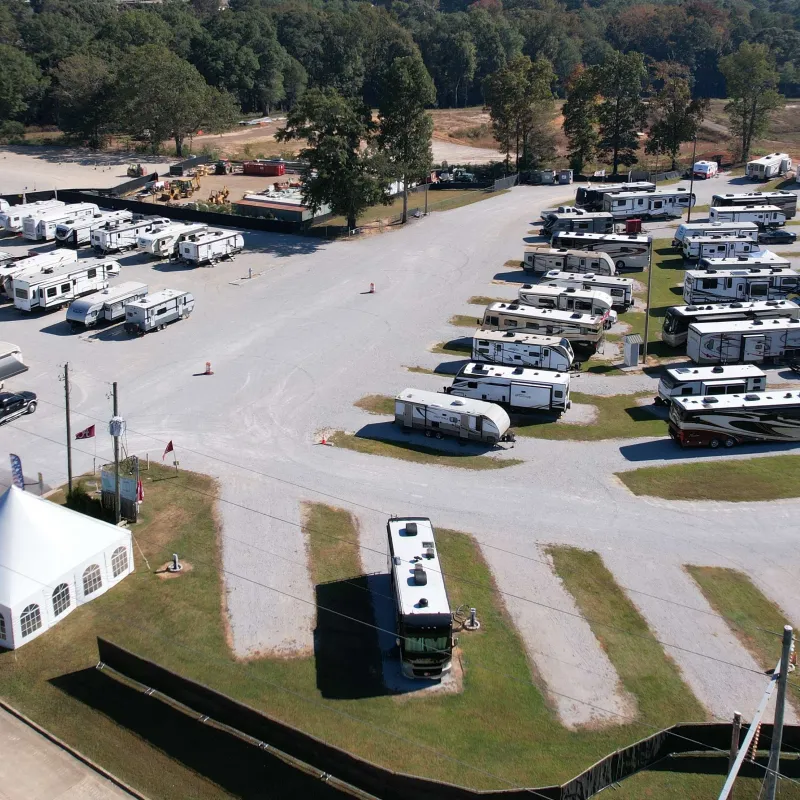 Bama RV Station Aaxon