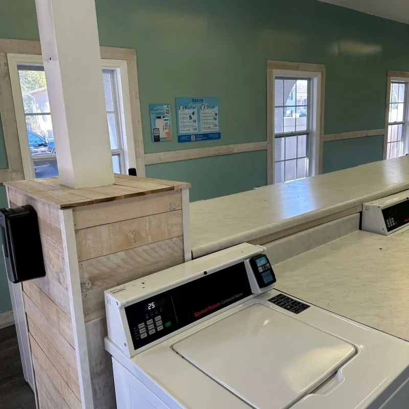 Image showcasing Crescent Place Apartments | Aaxon