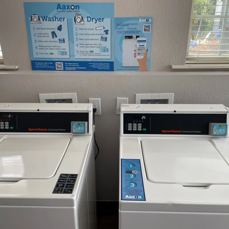 Miller Creek Apartments Aaxon