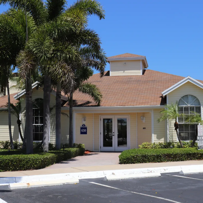 Beach Club CondoIndialantic, FL Aaxon