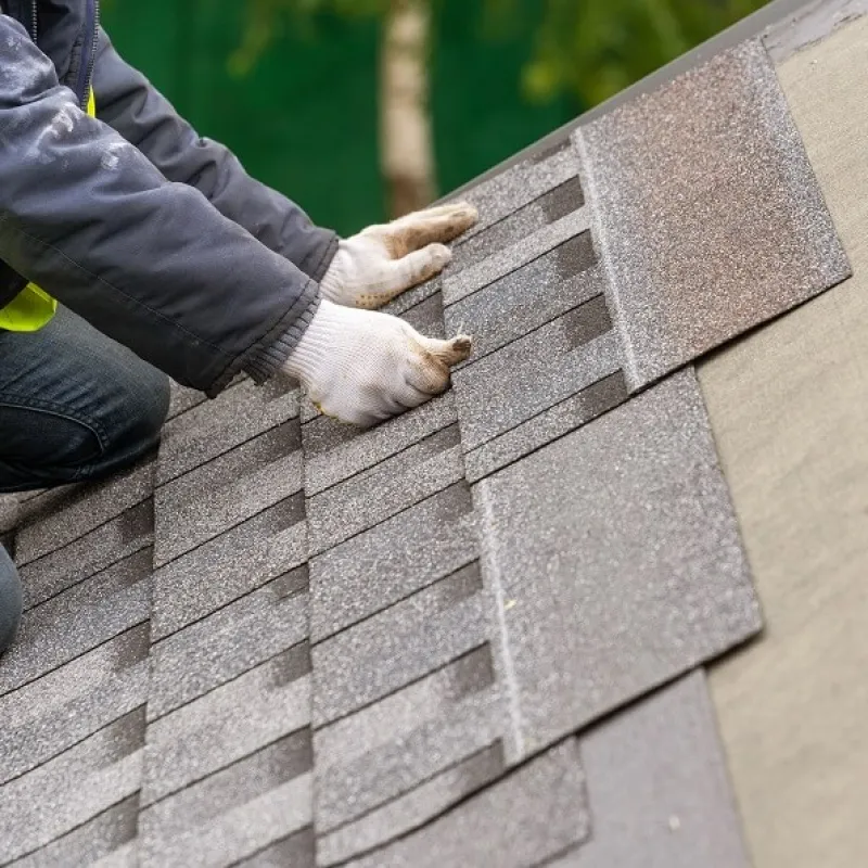 What Is the Best Way to Roof a House?