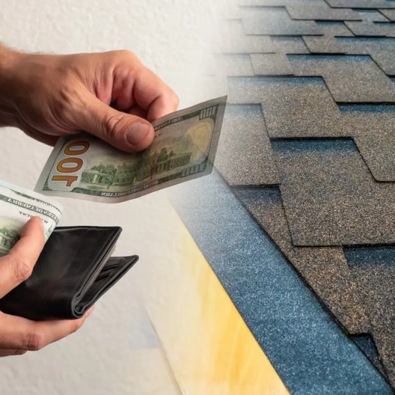 Cost Of A Tile Roof vs Asphalt Shingle Roofing