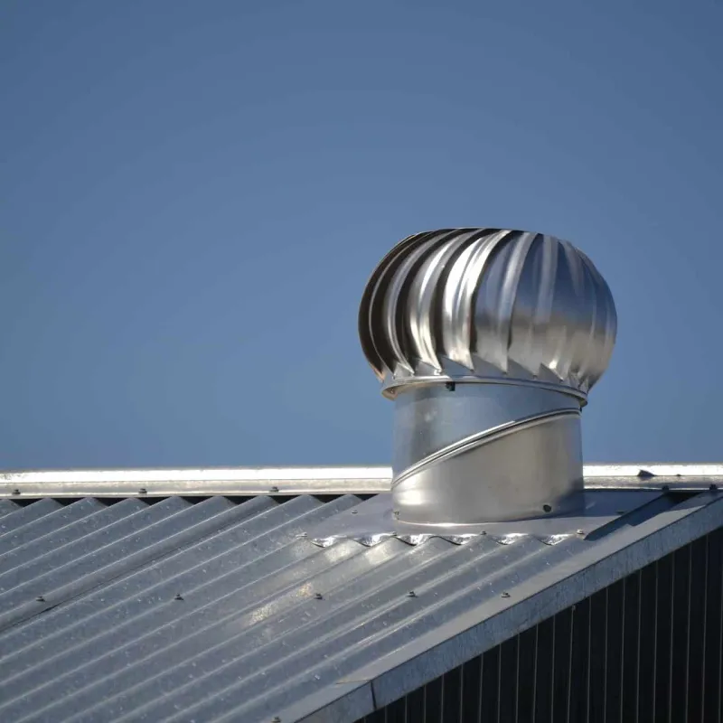 Metal Roof Replacement: A List of Red Flags You Need to Know