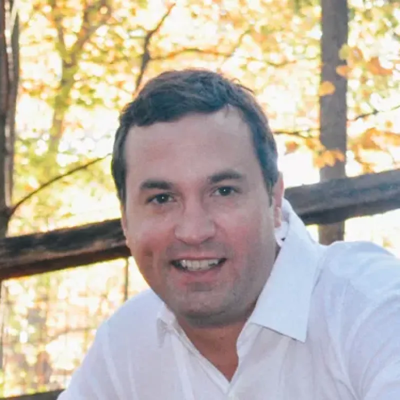 Jimmy Padgett