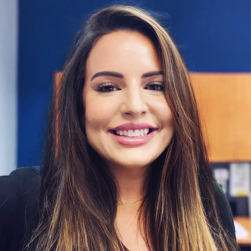Jennifer Shapard