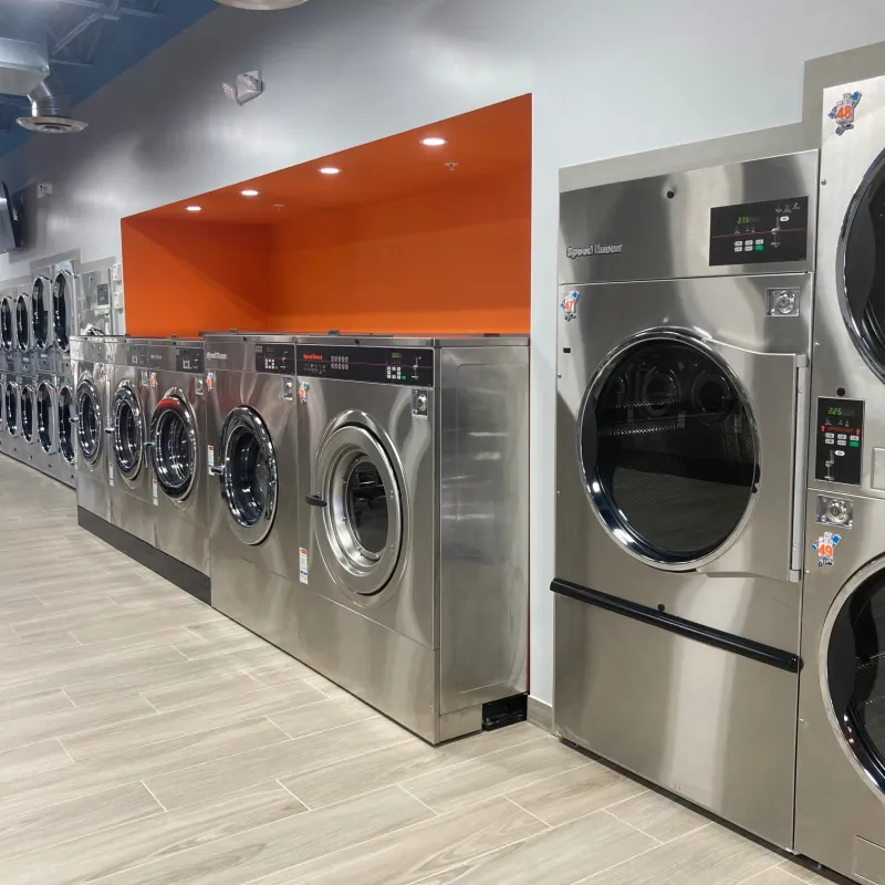 Laundromat Miami, FL Statewide