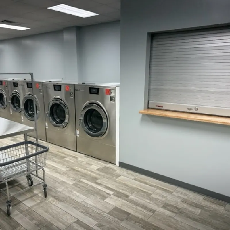 Laundromat Byron, GA Statewide