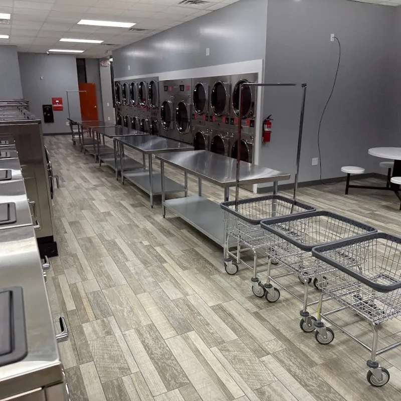 Laundromat Byron, GA Statewide