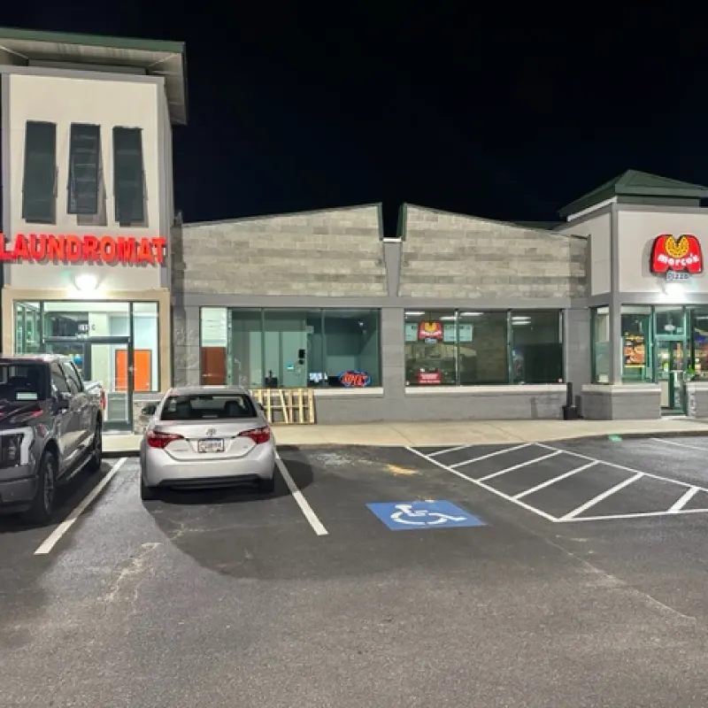 Laundromat Byron, GA Statewide
