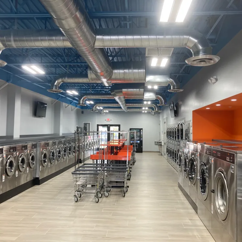 Laundromat Miami, FL Statewide