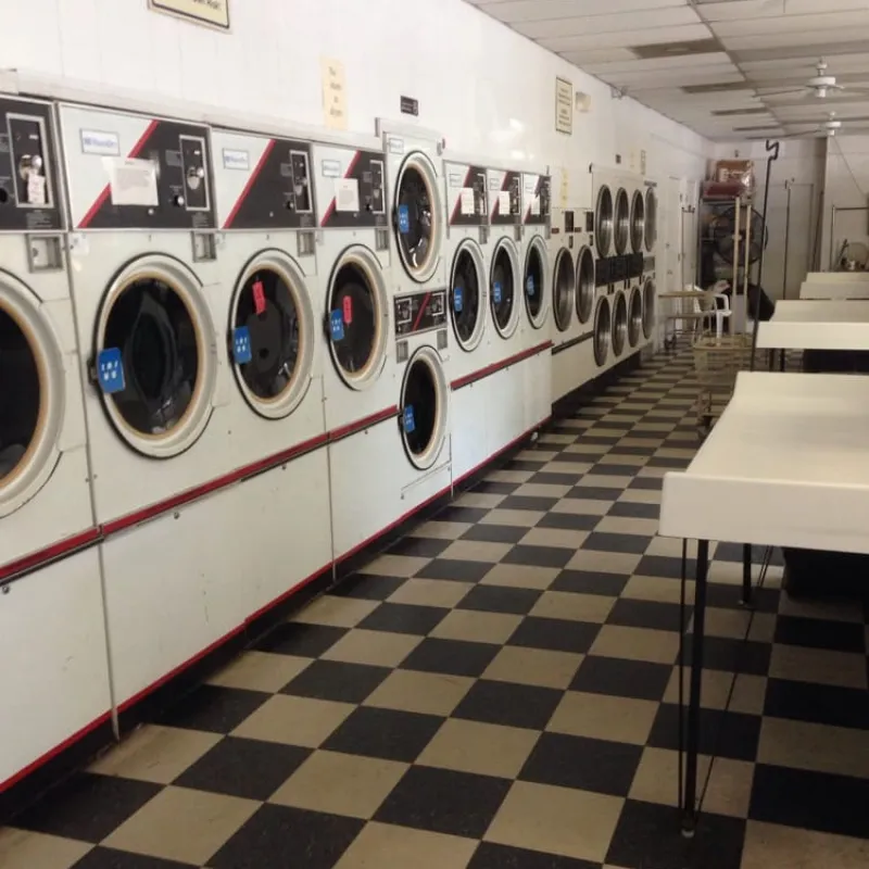 Atlanta Laundry | Statewide