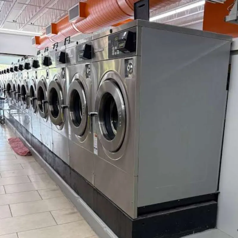 JJ Fresh Laundry | Statewide