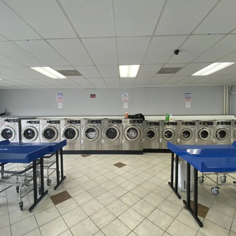 Sunshine Laundromat Sumter, SC Statewide