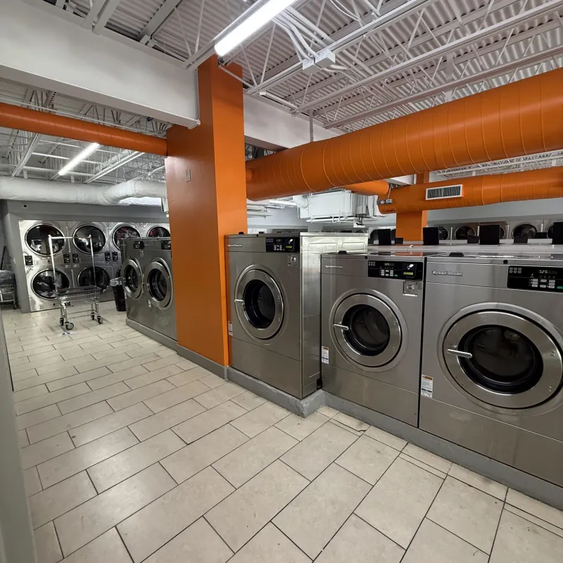 JJ Fresh Laundry | Statewide