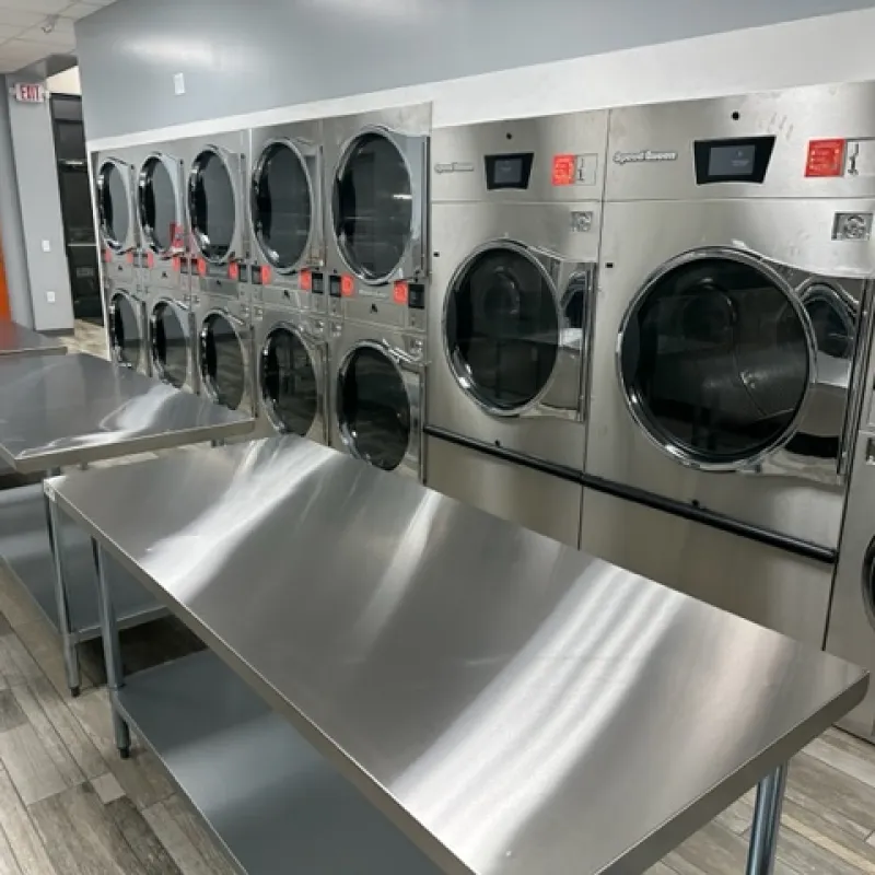 Laundromat Byron, GA Statewide