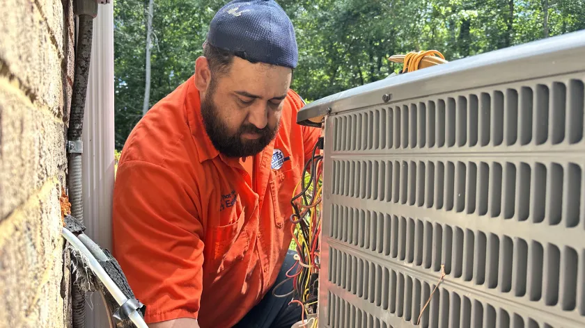 AC Installation Services Atlanta, GA - Estes Services | Estes Services