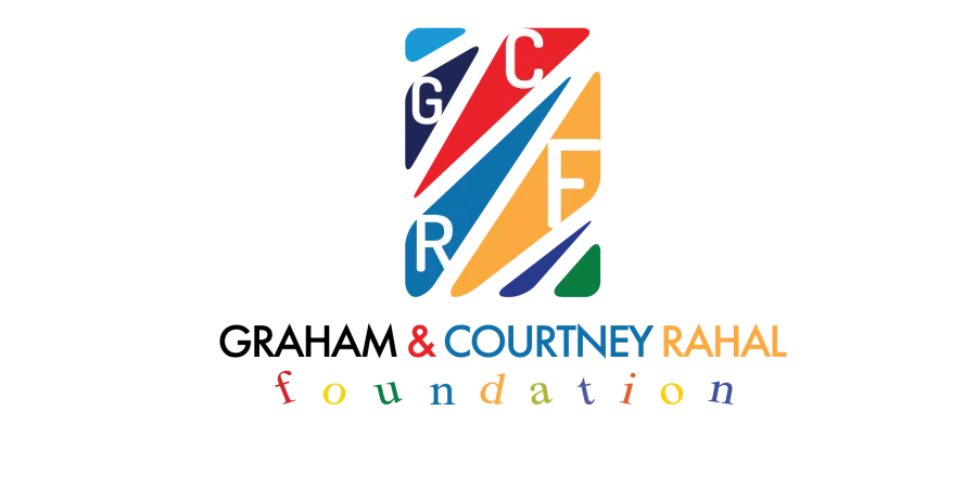 logo, company name