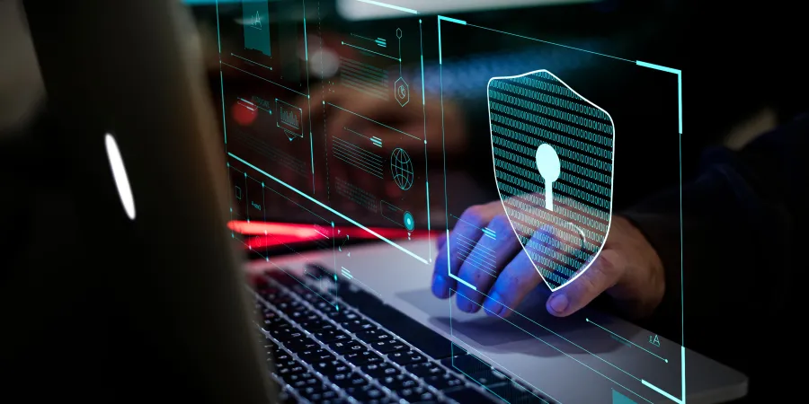 technology security