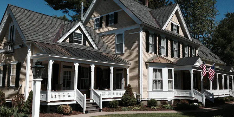 builder warranty inspection new construction home