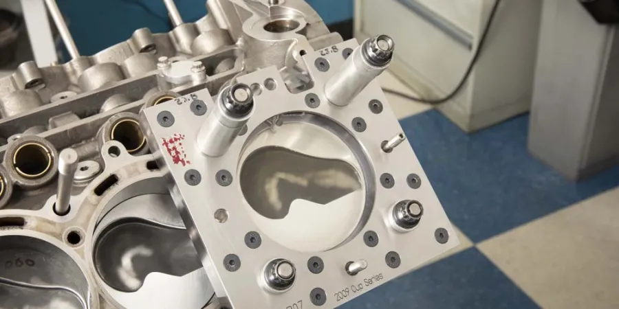 torque plate